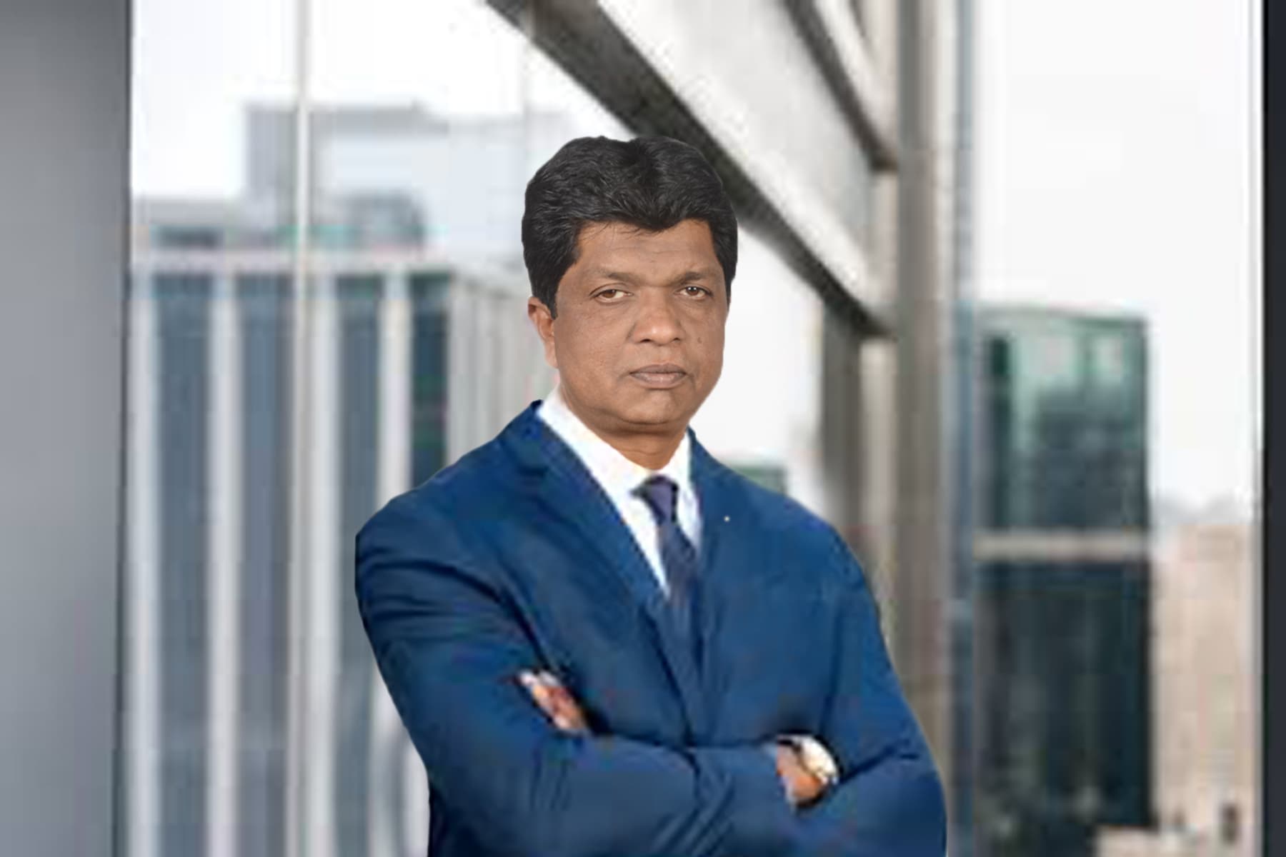 Md. Yaseen S. - Director